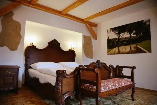 Savoia Castle