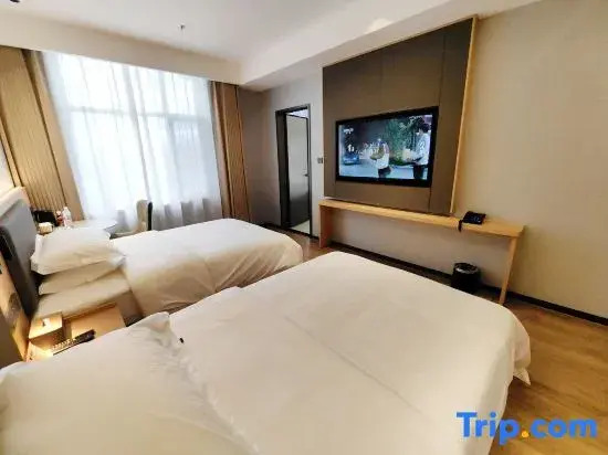 shangdu hotel