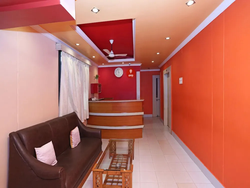 OYO 2973 Omran Villa