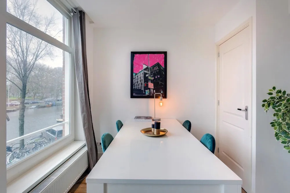 Marnixkade Apartments