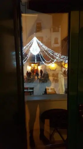 Casa Cardi