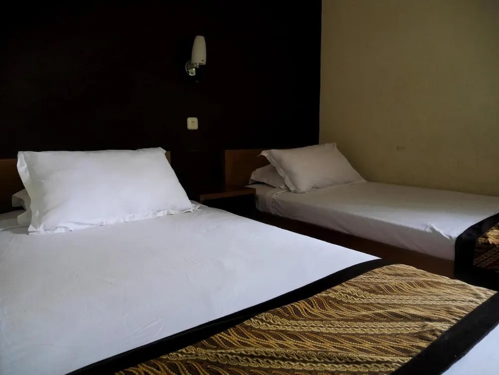 Rumah Tawa Hotel