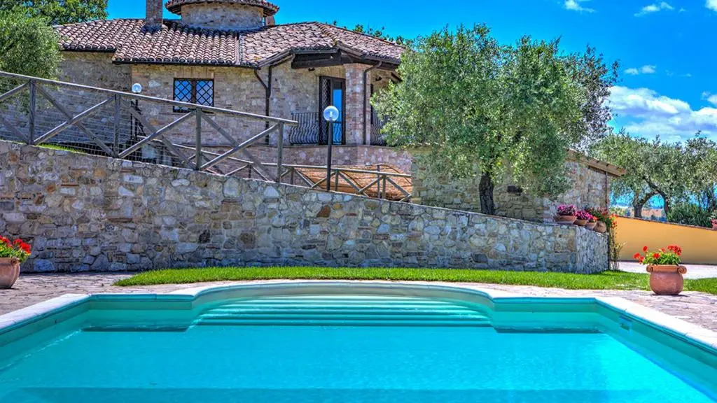 Colle del Sole 7 1
