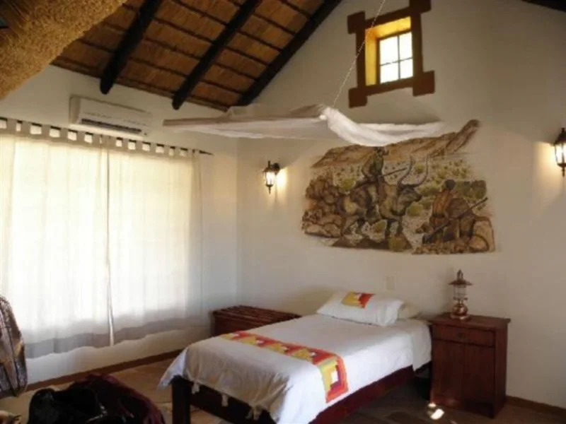 Gondwana Canyon Village