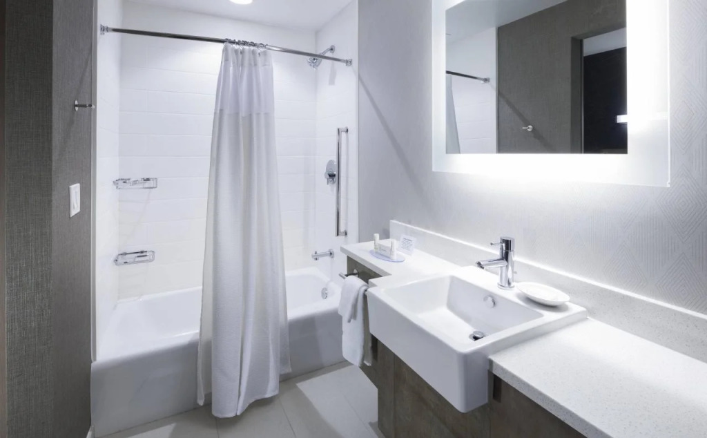SpringHill Suites by Marriott Clearwater Beach