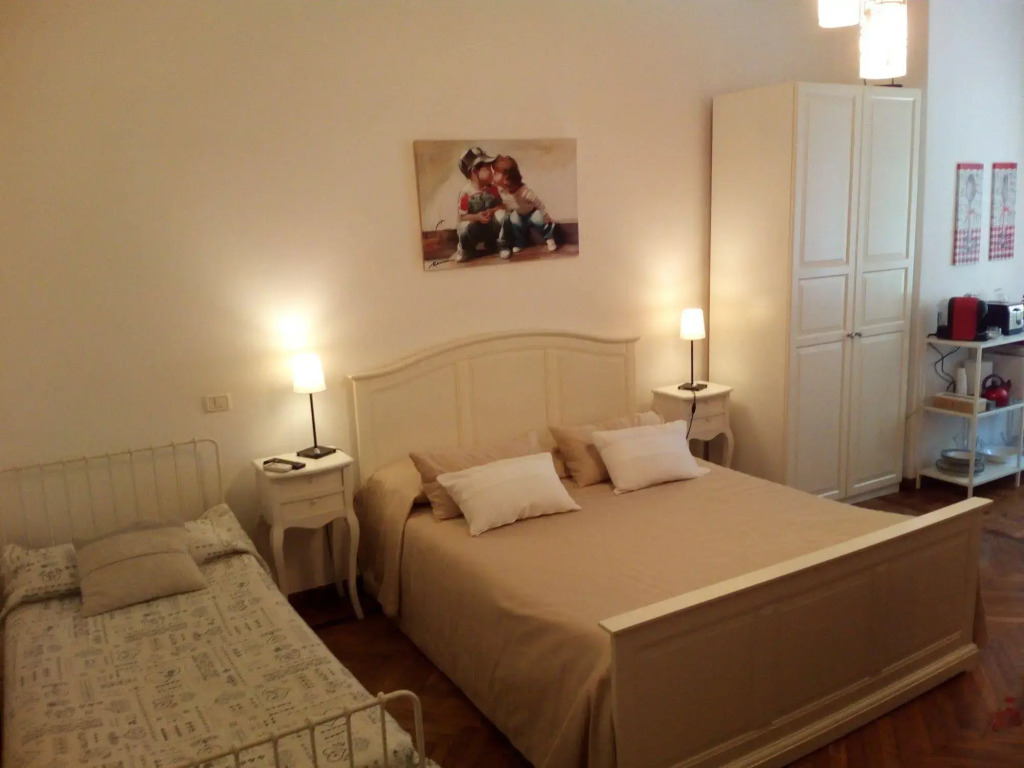 Al 171 Sweet Holiday Apartment