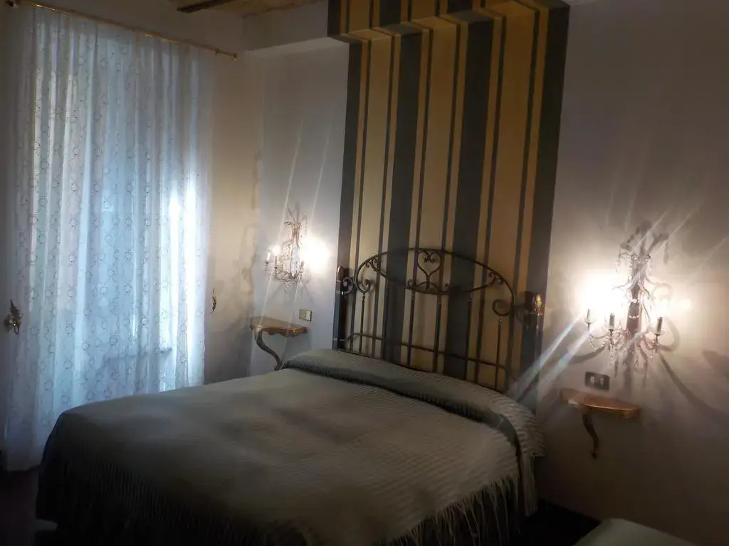 Hotel Antica Locanda