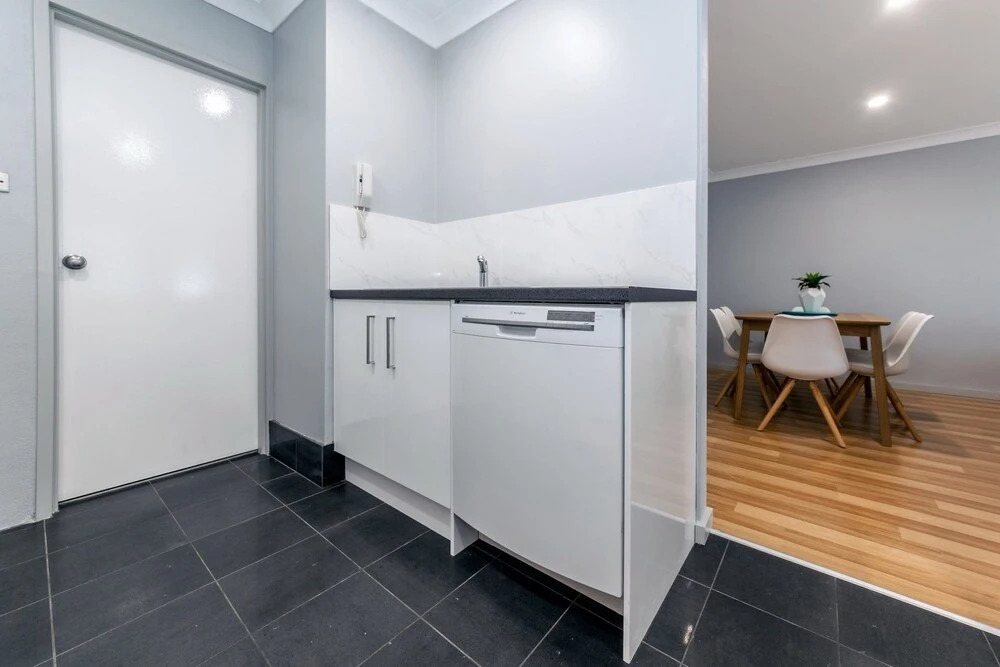 Bay Parklands, Unit 33/2 Gowrie Avenue