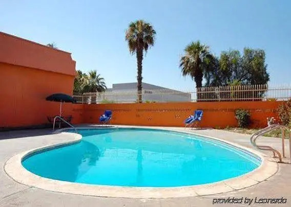 Americas Best Value Inn [ex.quality Inn]