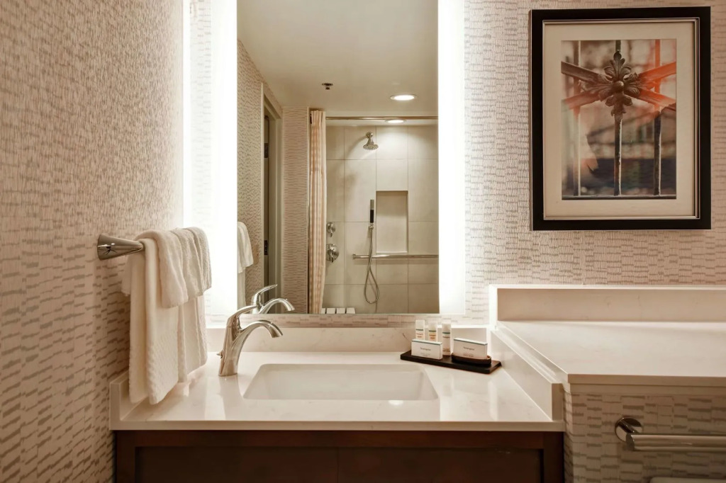 Embassy Suites by Hilton Omaha Downtown Old Market