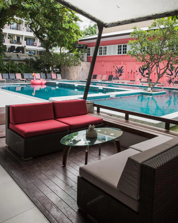 Sandalay Resort