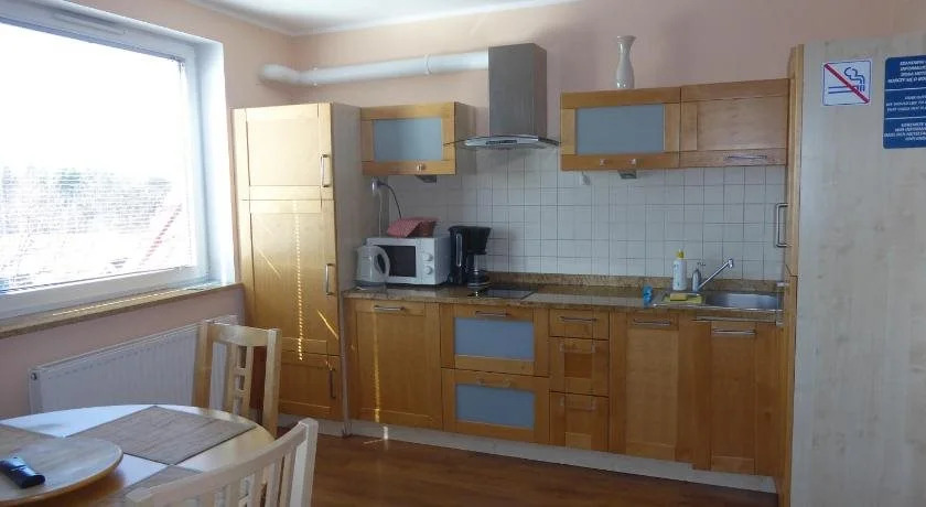 Kantal Apartamenty Hel