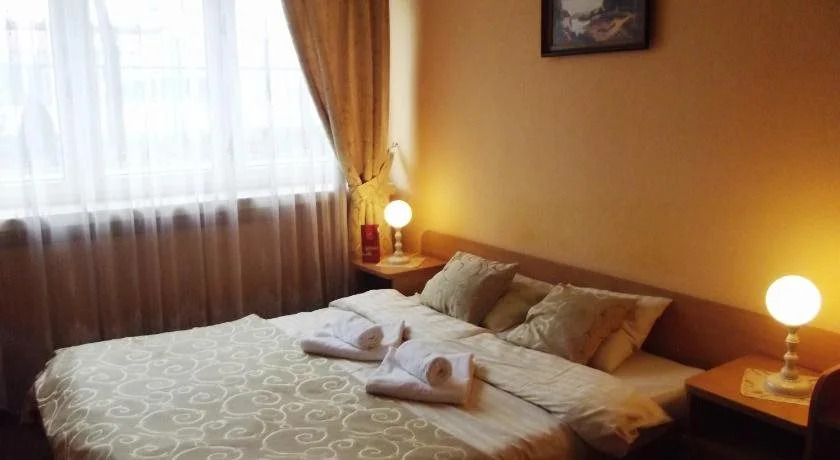 Hotel Alf
