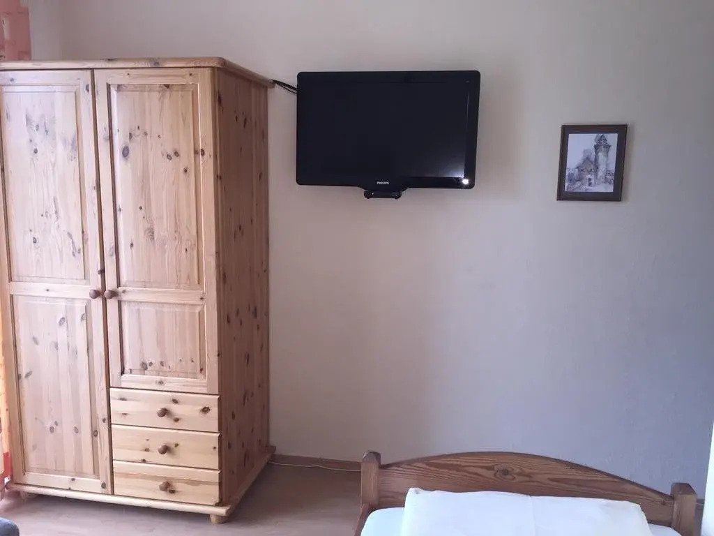 Gasthof Schlosstoni