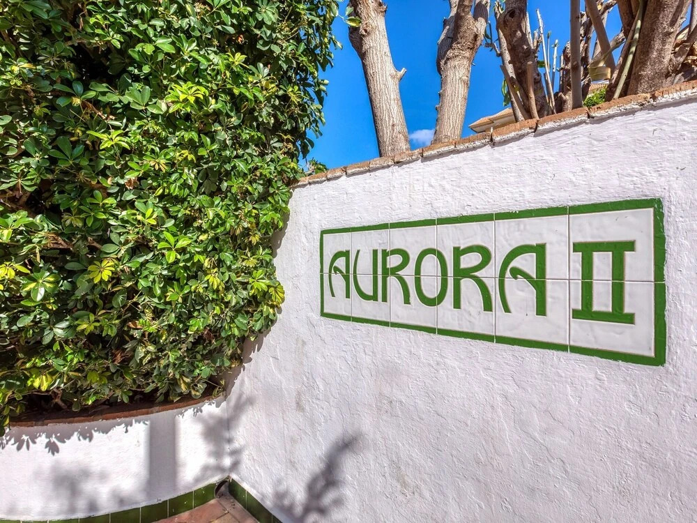 Lovely Apartment in Fuengirola With Private Swimming Pool