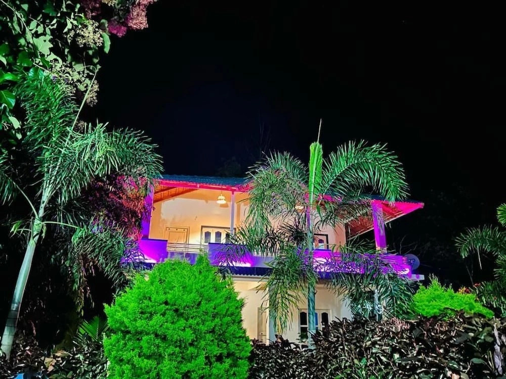 Nature View Homestay and Cottages