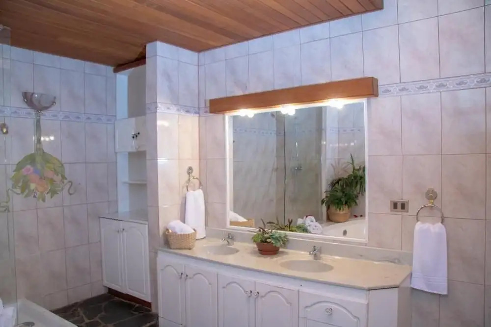 Hotel Casa Marron
