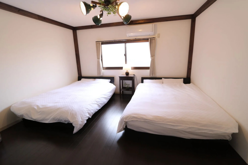 GUEST HOUSE E-NINE