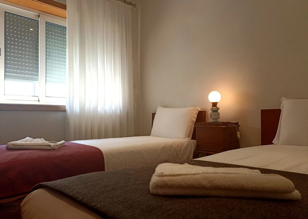 Casa Junto à Praia com Piscina Mystay