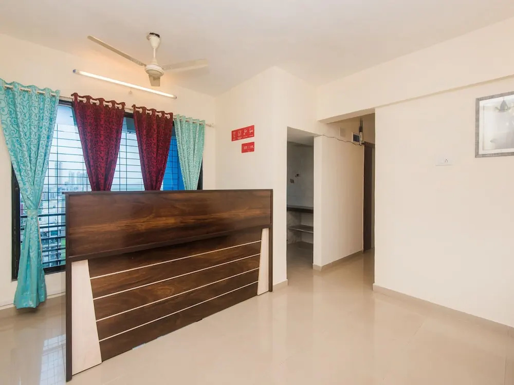 OYO 16021 Ganesh Tower Service Apartment