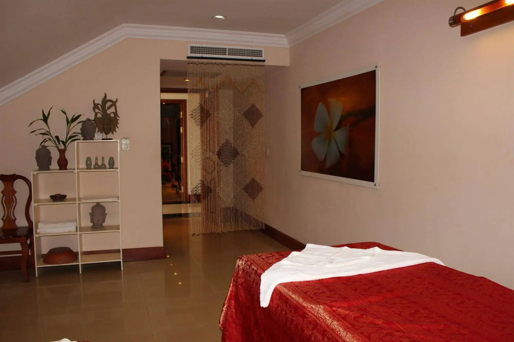 Sun Inns Hotel