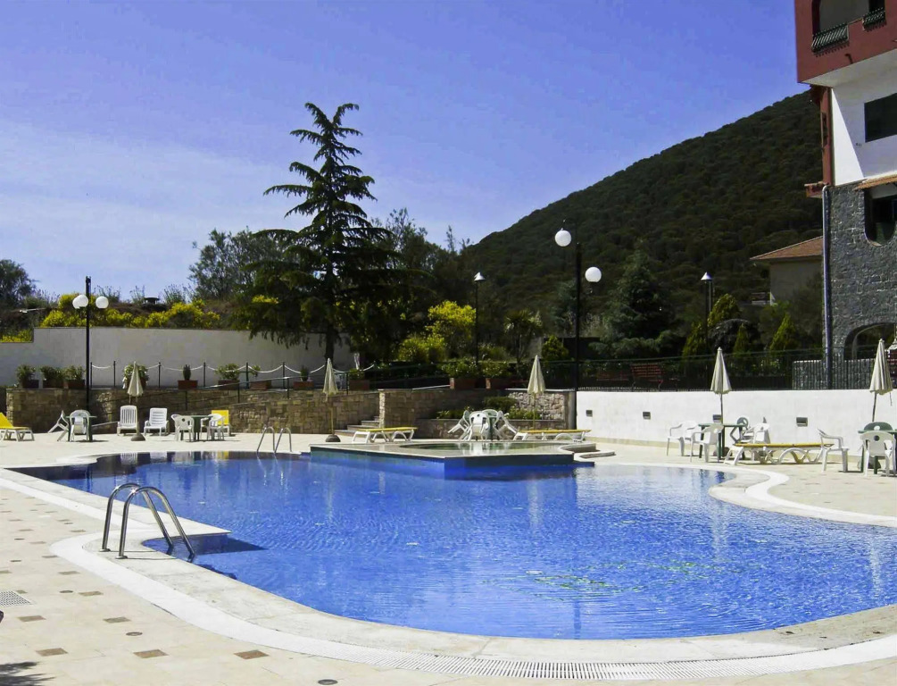 Hotel Biancaneve