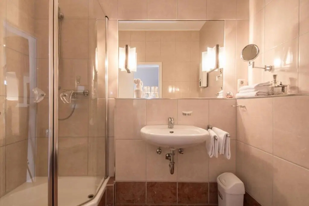 Hotel Friederike