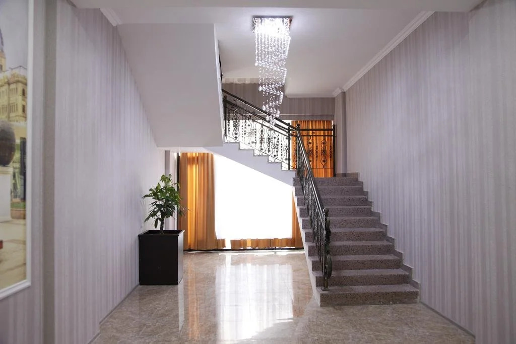 Nord West Hotel