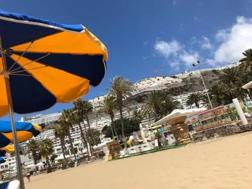 Apartment Holiday Puerto Rico