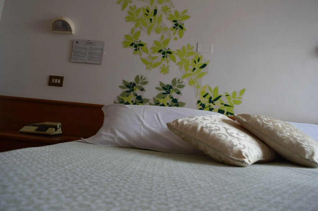 Eco-Hotel Edy