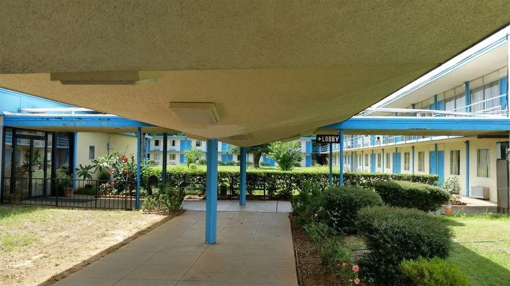 Budget Inn Longview