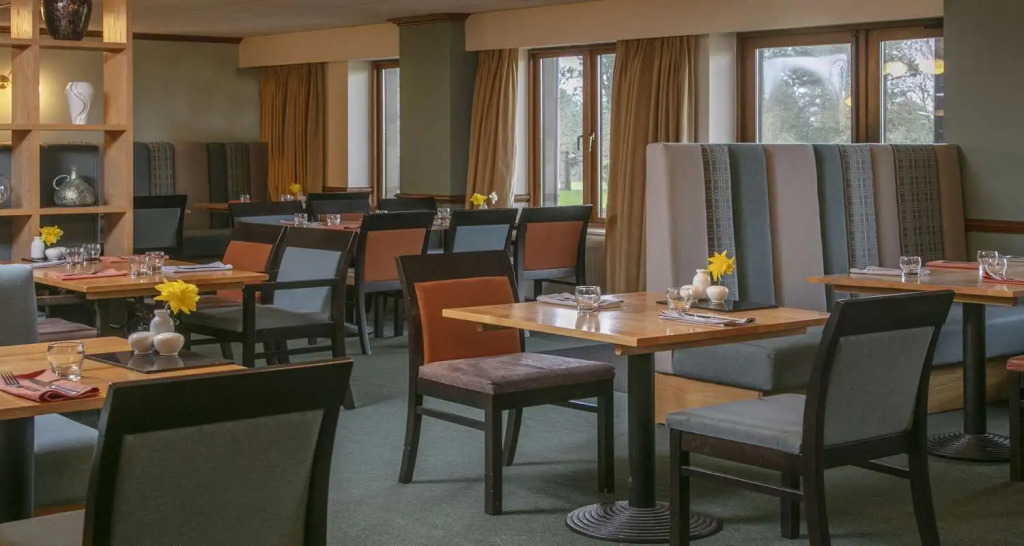 Garstang Country Hotel & Golf, Sure Hotel Collection
