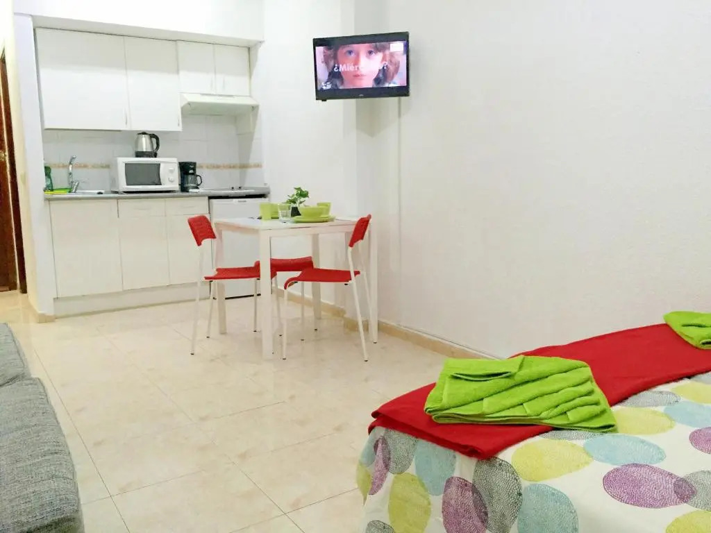 Estudio Las Huertas