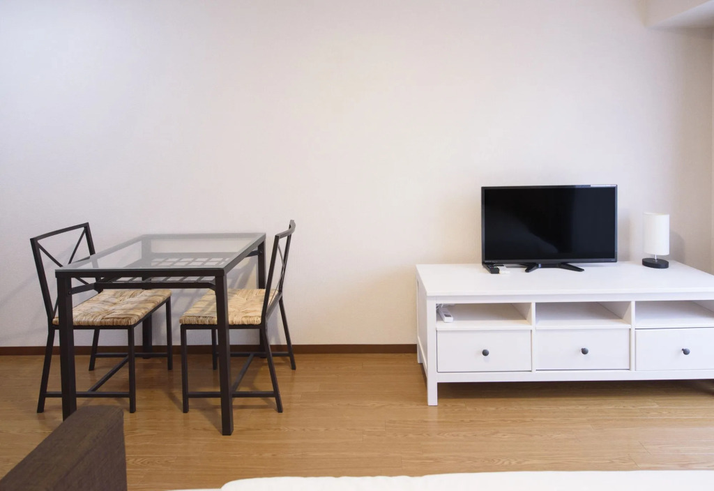 HOTEL REJOICE STAY Kyoto Karasuma Oike