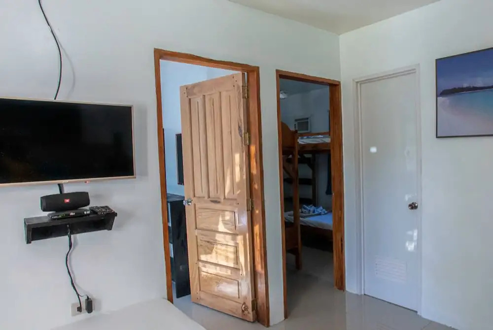 Las Palmas Villas and Casitas Siargao