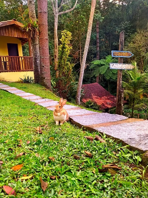 Pousada Bella Ana