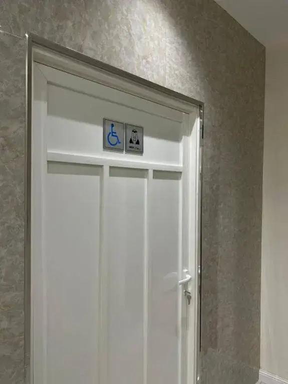 Binayat Hama Serviced Apartments - Standard