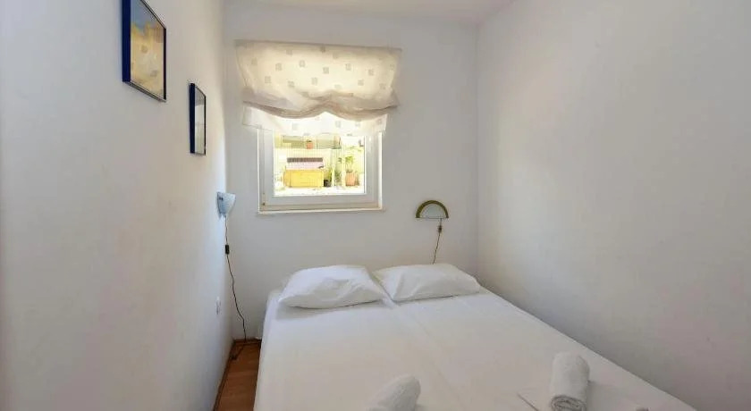 Apartments Silvia