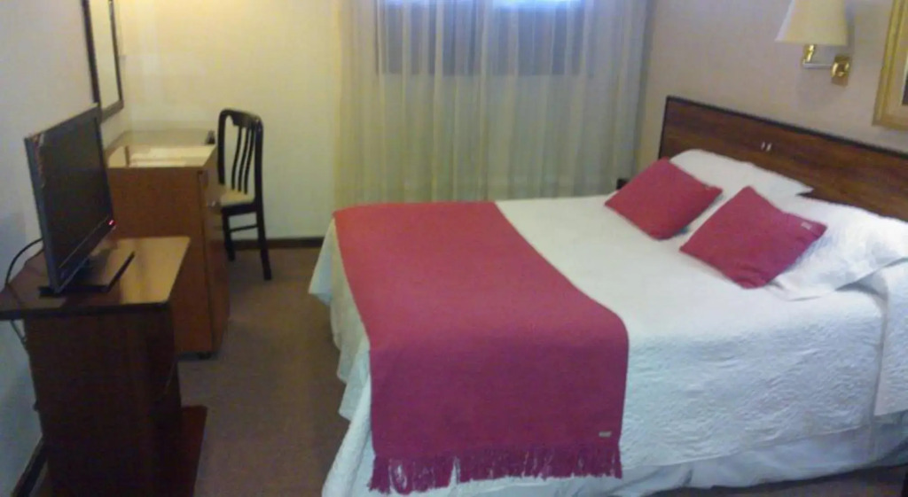 Hotel Centro