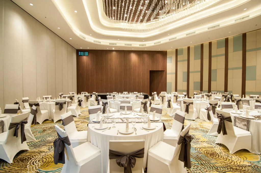 Grand Soll Marina Hotel