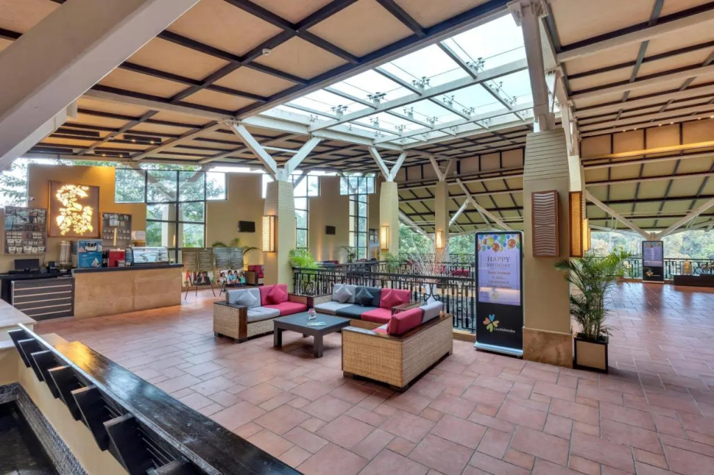 Club Mahindra Virajpet, Coorg