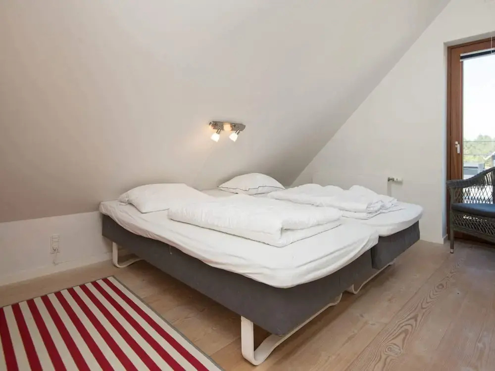 6 person holiday home in Rømø