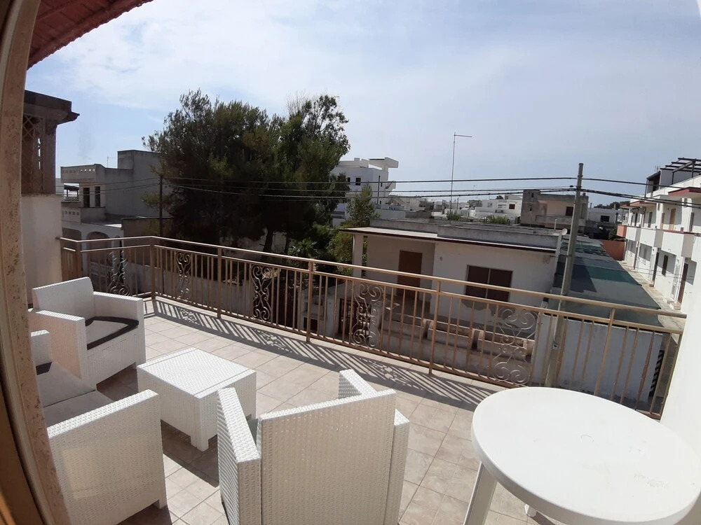 Gabbiano Apartment