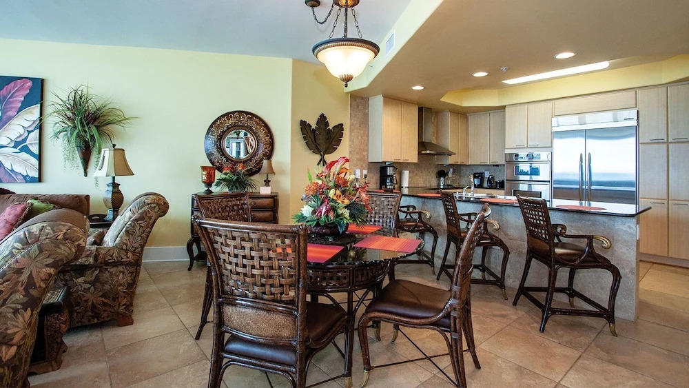 Three Bedroom With Stunning Views - Unit Crd0905