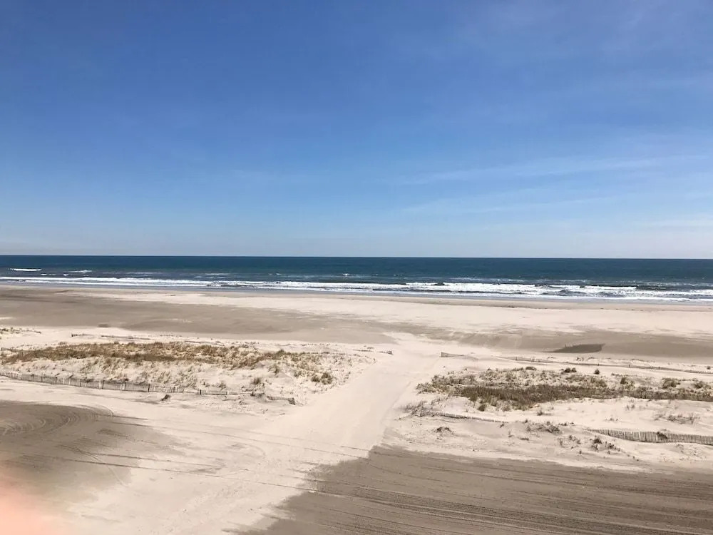 El Coronado Resort
