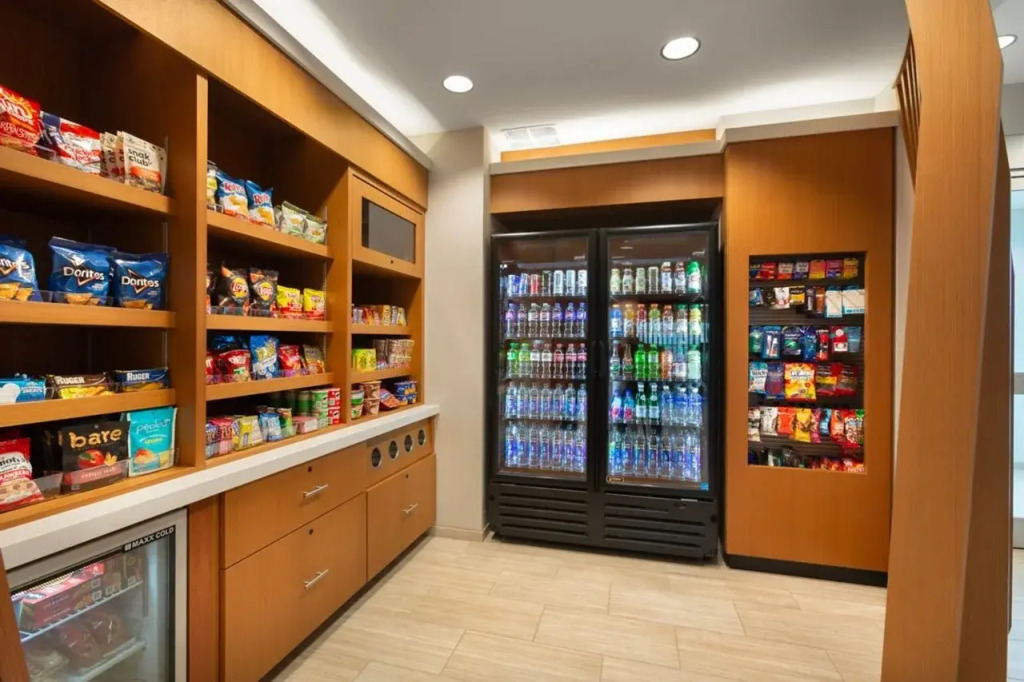 SpringHill Suites by Marriott West Melbourne Palm Bay