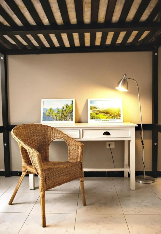 HiTide Hostel