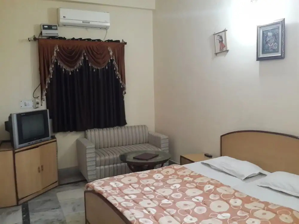 Hotel Muskan