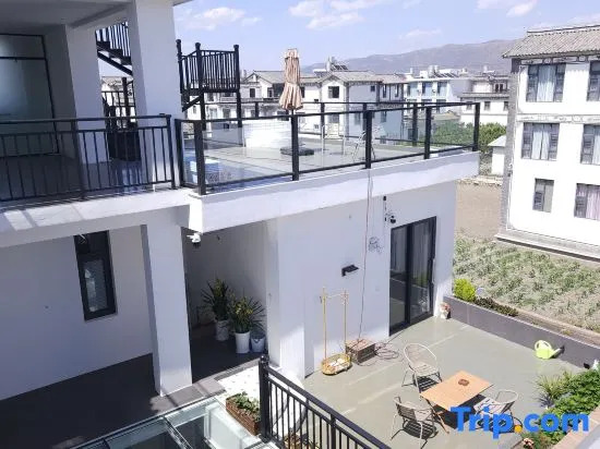 183 Pastoral Story Inn (Longkan Wharf)
