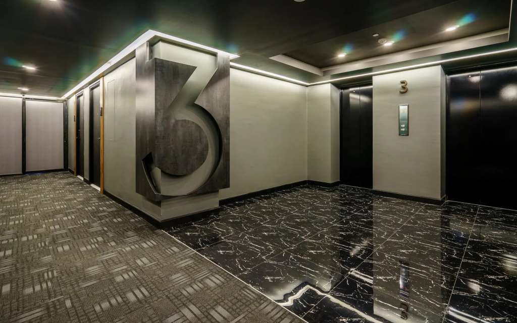 STAY Hotel BKK